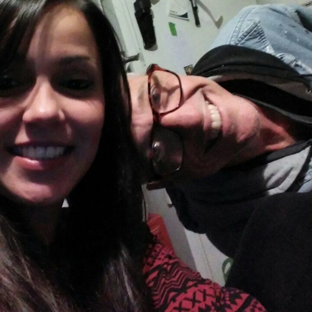 Meet your Posher, Onastassia